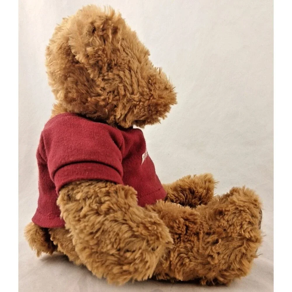 Chelsea Teddy Bear Co Winthrop University T-shirt 10